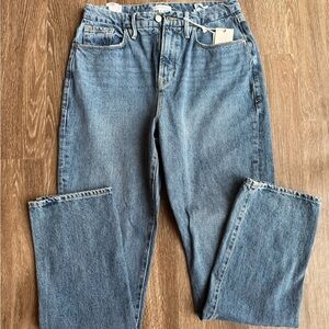 Good American Good Boy Jeans